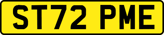 ST72PME