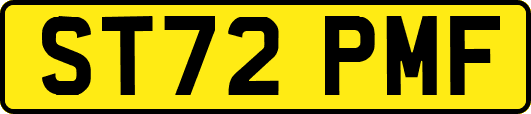 ST72PMF