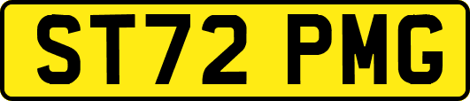 ST72PMG