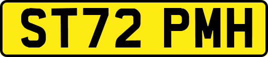 ST72PMH