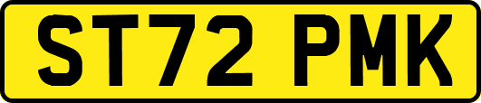 ST72PMK