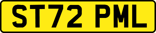 ST72PML
