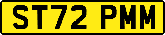 ST72PMM