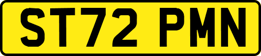 ST72PMN