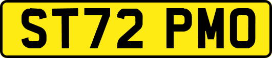 ST72PMO