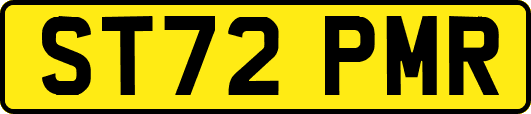 ST72PMR