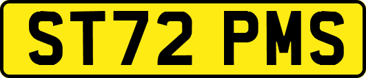 ST72PMS