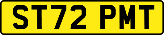 ST72PMT