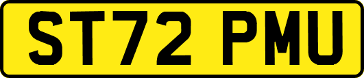 ST72PMU