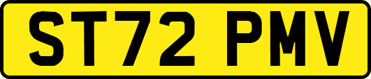 ST72PMV