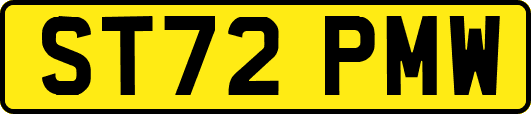 ST72PMW