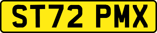 ST72PMX