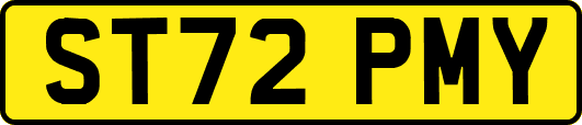 ST72PMY