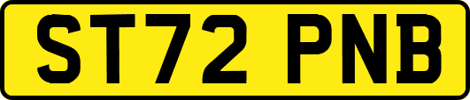ST72PNB