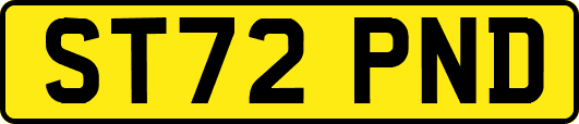 ST72PND