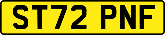 ST72PNF