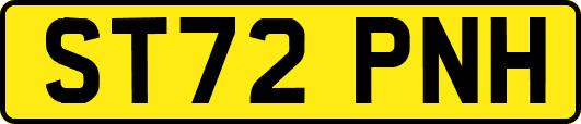 ST72PNH