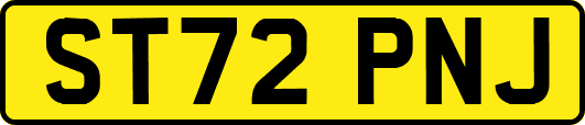 ST72PNJ