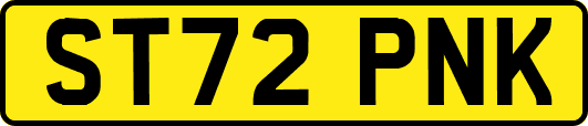 ST72PNK