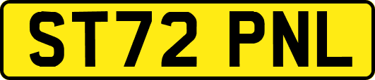 ST72PNL