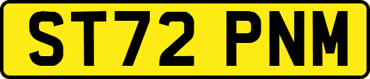 ST72PNM