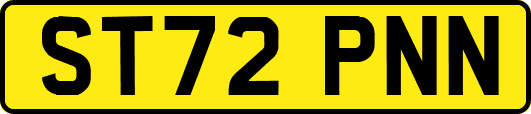 ST72PNN