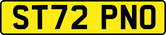 ST72PNO