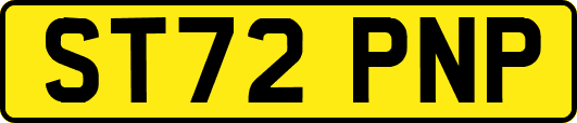 ST72PNP