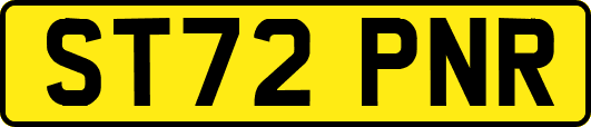 ST72PNR
