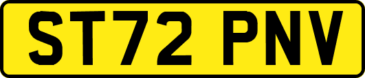ST72PNV