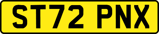 ST72PNX