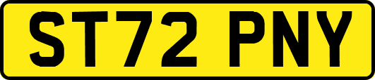 ST72PNY