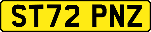 ST72PNZ