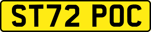 ST72POC