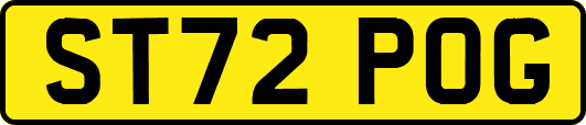 ST72POG