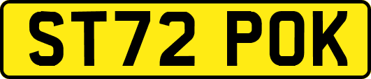 ST72POK