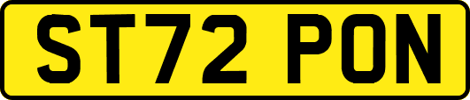 ST72PON