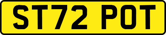 ST72POT