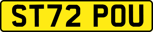 ST72POU