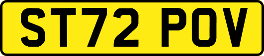 ST72POV