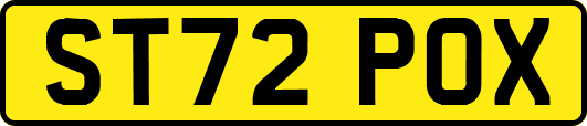 ST72POX