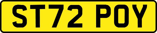 ST72POY