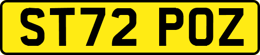 ST72POZ