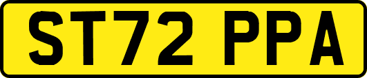ST72PPA