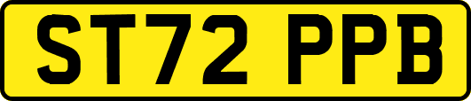 ST72PPB