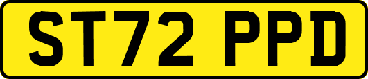 ST72PPD