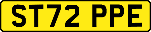 ST72PPE