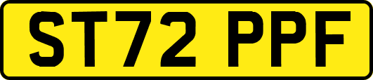 ST72PPF