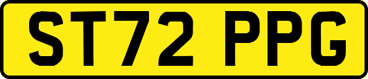 ST72PPG