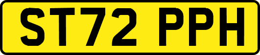 ST72PPH